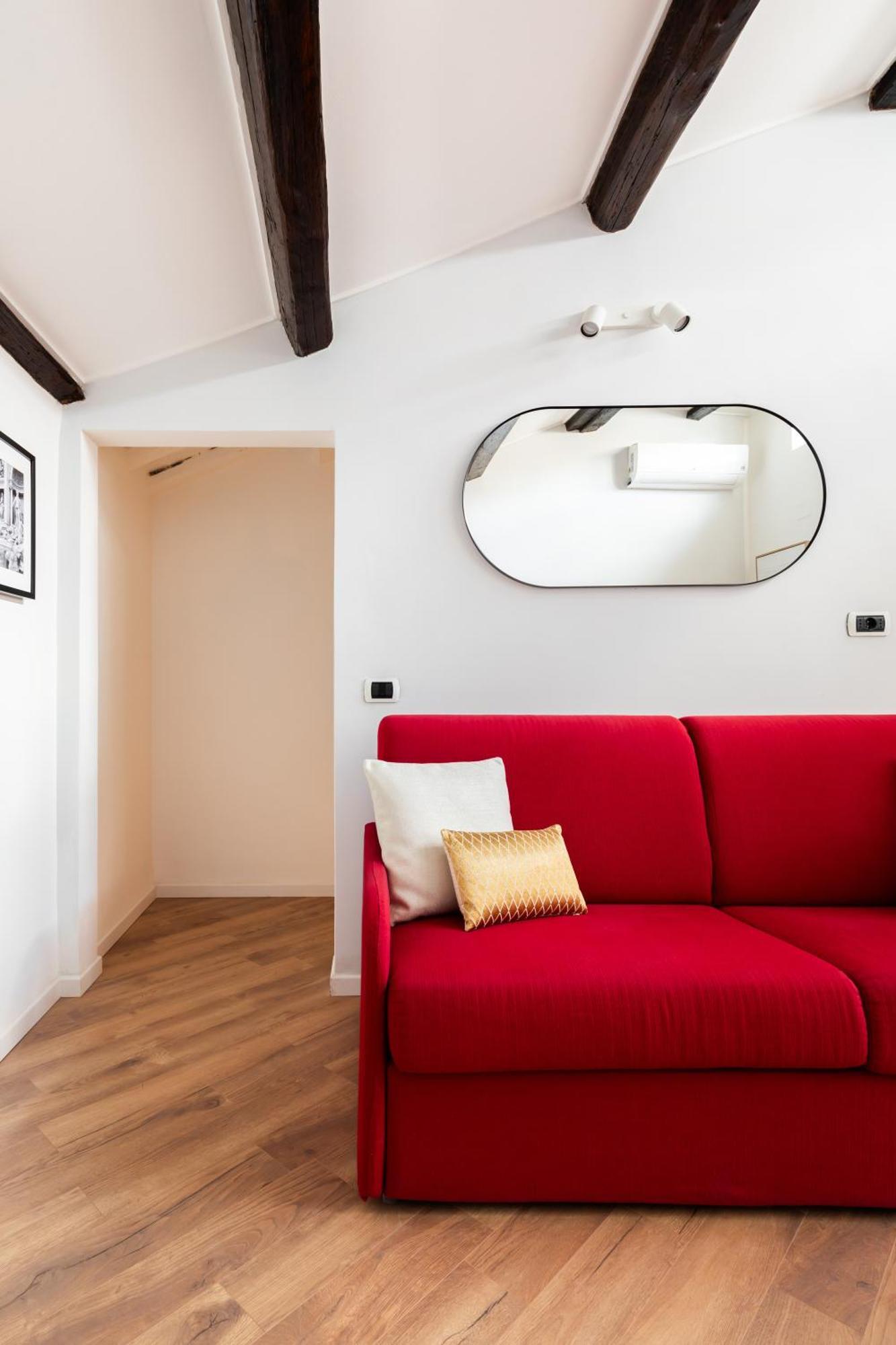 Trastevere Boutique Apartment Roma Dış mekan fotoğraf